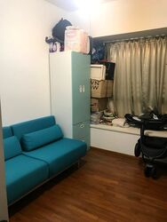 Waterfront Gold (D16), Condominium #576133541